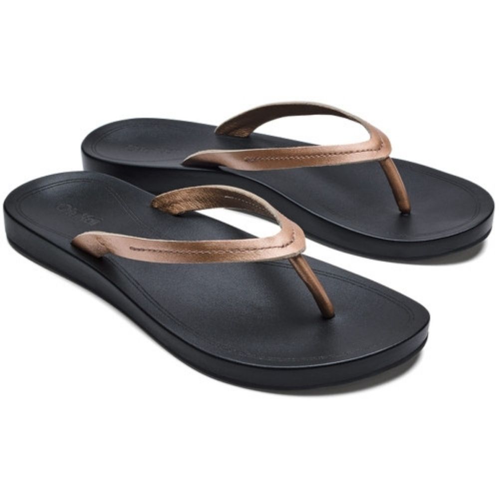 OluKai Lalahi Sandals